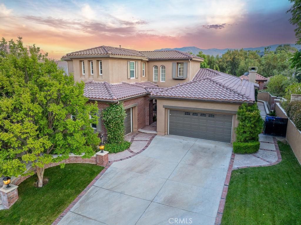 26052 Shadow Rock Lane