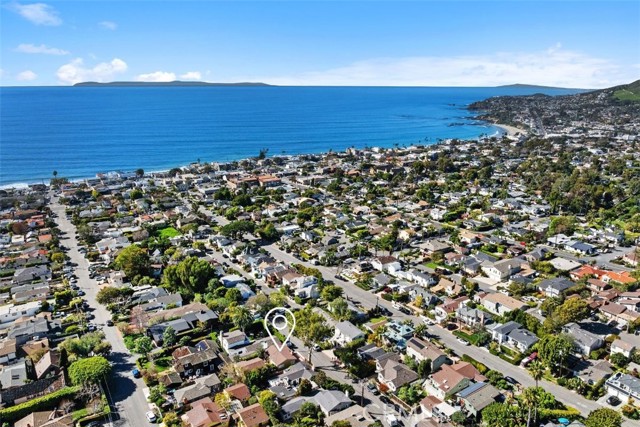 Detail Gallery Image 35 of 35 For 617 Lombardy, Laguna Beach,  CA 92651 - 3 Beds | 3 Baths