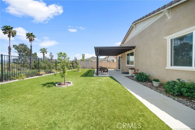 Detail Gallery Image 43 of 74 For 35638 Desert Rose Way, Lake Elsinore,  CA 92532 - 3 Beds | 2 Baths