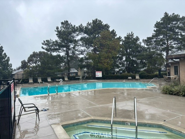 Detail Gallery Image 17 of 17 For 2608 Avenida Del Vista #102,  Corona,  CA 92882 - 1 Beds | 1 Baths