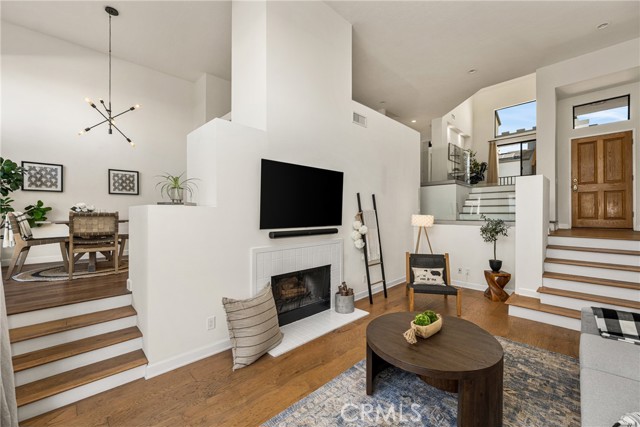 Detail Gallery Image 27 of 75 For 30 Waterway #43,  Irvine,  CA 92614 - 2 Beds | 2 Baths