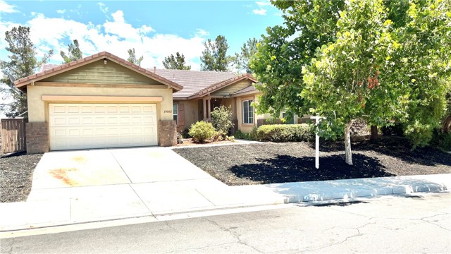 Detail Gallery Image 1 of 1 For 33062 Iolite St, Menifee,  CA 92584 - 5 Beds | 3/1 Baths