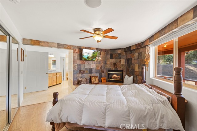 Detail Gallery Image 33 of 74 For 17100 Snowshoe Ln, Tehachapi,  CA 93561 - 4 Beds | 2/1 Baths