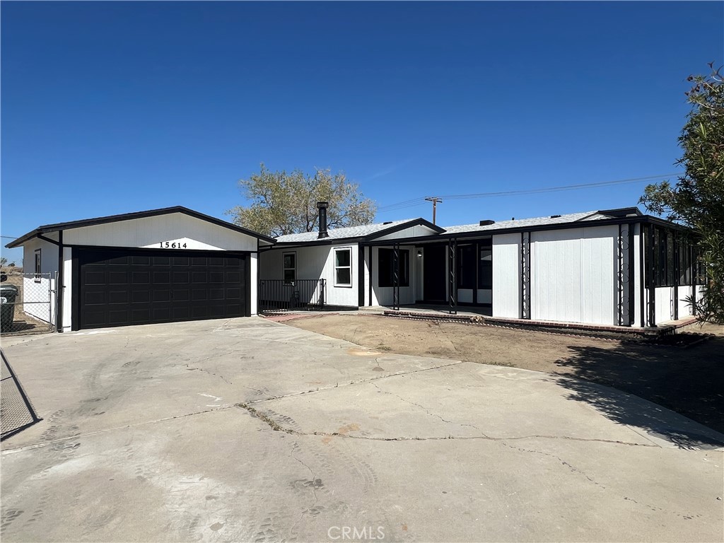 15614 Calico Drive
