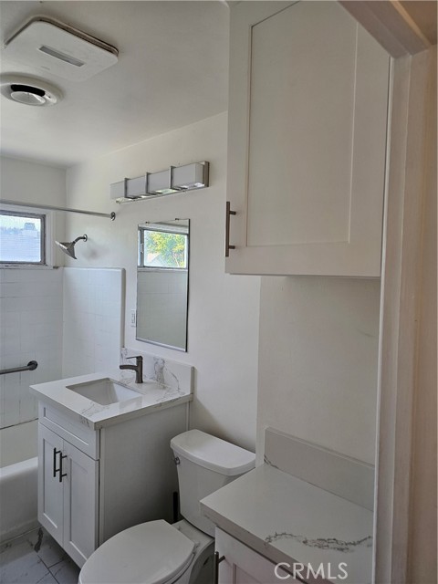 Detail Gallery Image 6 of 6 For 902 Magnis St, Arcadia,  CA 91006 - 2 Beds | 1 Baths