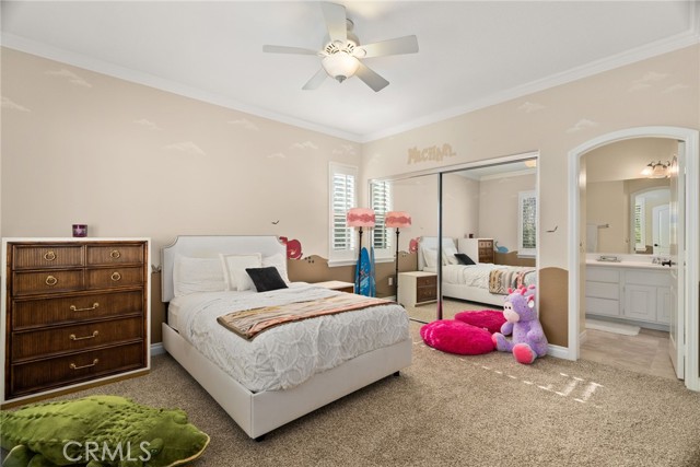 Detail Gallery Image 36 of 56 For 1578 Twin Oaks Cir, Corona,  CA 92881 - 5 Beds | 4/1 Baths