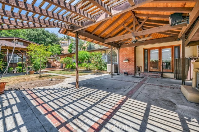 Detail Gallery Image 31 of 58 For 1341 E Harvest Moon St, West Covina,  CA 91792 - 4 Beds | 3 Baths