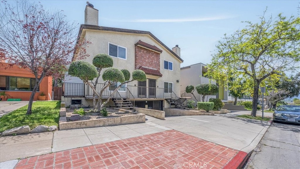 636 E Harvard Road #C