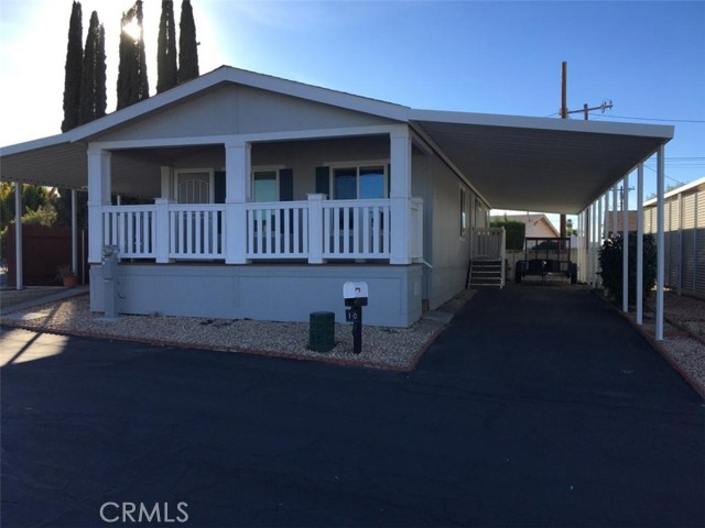 Detail Gallery Image 1 of 56 For 43531 Acacia Ave #10,  Hemet,  CA 92544 - 2 Beds | 2 Baths
