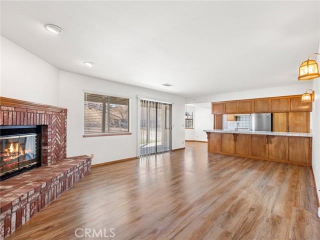 Detail Gallery Image 5 of 35 For 12635 Sorrel Dr, Apple Valley,  CA 92308 - 3 Beds | 3 Baths