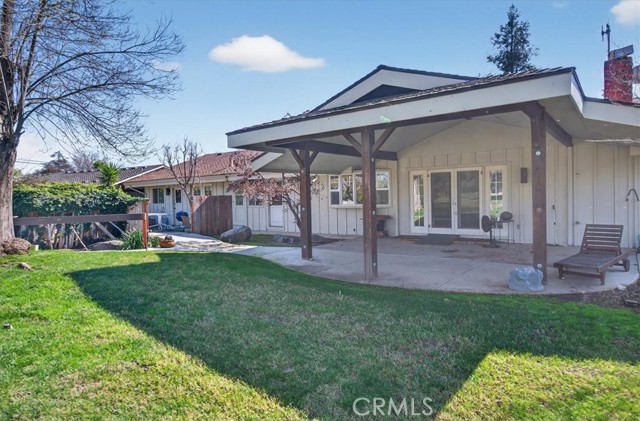 Detail Gallery Image 64 of 74 For 5867 E Club View, Fresno,  CA 93727 - 4 Beds | 2/1 Baths