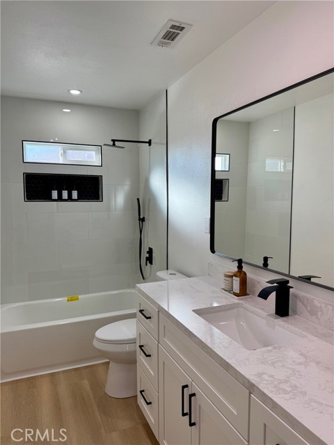 Detail Gallery Image 9 of 14 For 14617 Beckner St, La Puente,  CA 91744 - 4 Beds | 2 Baths