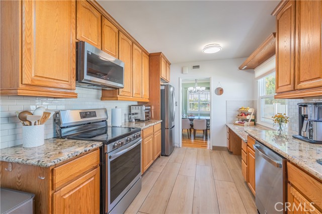 Detail Gallery Image 16 of 36 For 14091 Sunrise Dr, Whittier,  CA 90602 - 3 Beds | 2 Baths