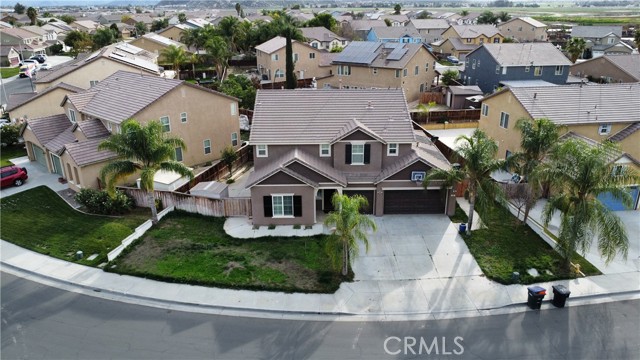 Detail Gallery Image 2 of 21 For 278 Overleaf Way, San Jacinto,  CA 92582 - 5 Beds | 4 Baths