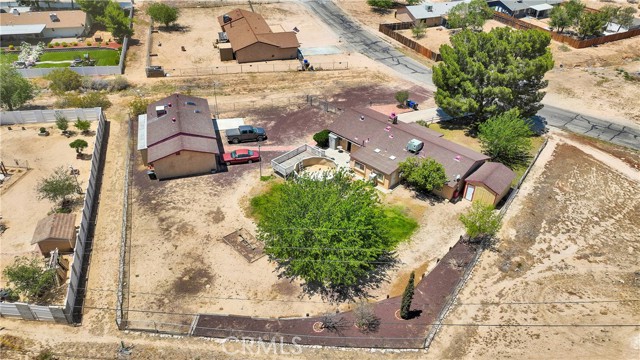 Detail Gallery Image 35 of 38 For 15869 Calandria Way, Victorville,  CA 92394 - 3 Beds | 2 Baths