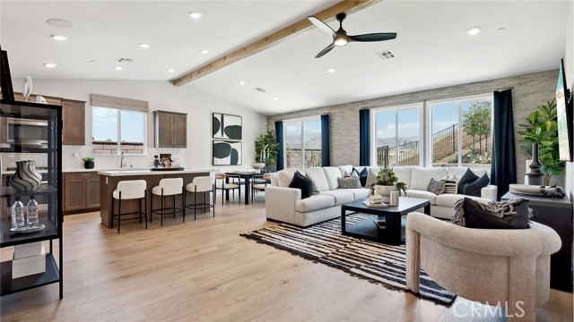 Detail Gallery Image 5 of 28 For 26158 Gentry Ave, Corona,  CA 92883 - 5 Beds | 3 Baths