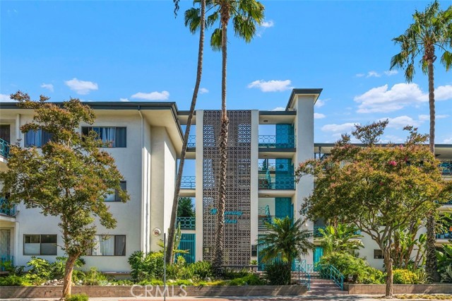 Detail Gallery Image 7 of 45 For 1000 Cordova St #101,  Pasadena,  CA 91106 - 2 Beds | 2 Baths