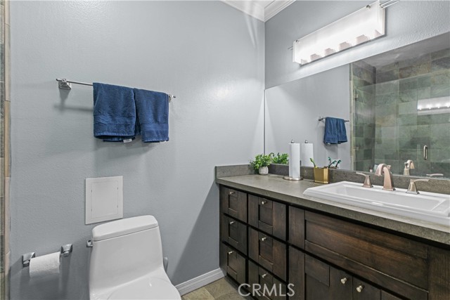 Detail Gallery Image 24 of 38 For 7905 via Stefano #49,  Burbank,  CA 91504 - 3 Beds | 2/1 Baths