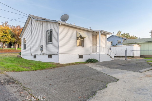 Detail Gallery Image 29 of 41 For 7 Acacia Ave, Oroville,  CA 95966 - 2 Beds | 1 Baths