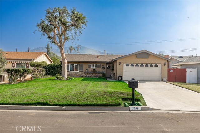 Image 2 for 2561 Ridgecrest Ave, Norco, CA 92860