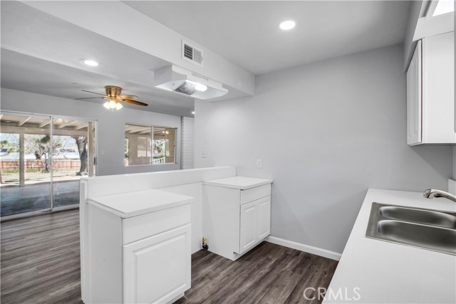 Detail Gallery Image 14 of 53 For 56830 Desert Gold Dr, Yucca Valley,  CA 92284 - 2 Beds | 2 Baths