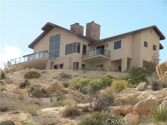 Detail Gallery Image 15 of 22 For 57461 Bandera Rd, Yucca Valley,  CA 92284 - – Beds | – Baths