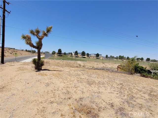 Image 3 for 0 Spring Valley Parkway, Victorville, CA 92395