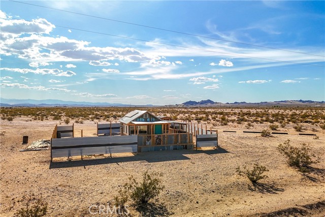 Image 3 for 3494 Mojave Rd, 29 Palms, CA 92277