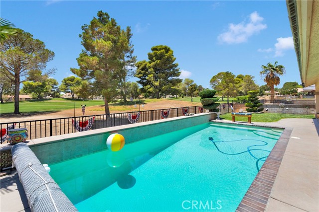 Detail Gallery Image 44 of 48 For 14927 Tournament Dr, Helendale,  CA 92342 - 3 Beds | 2 Baths