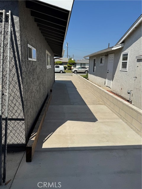 Detail Gallery Image 14 of 14 For 6882 San Paco #B,  Buena Park,  CA 90620 - 1 Beds | 1 Baths