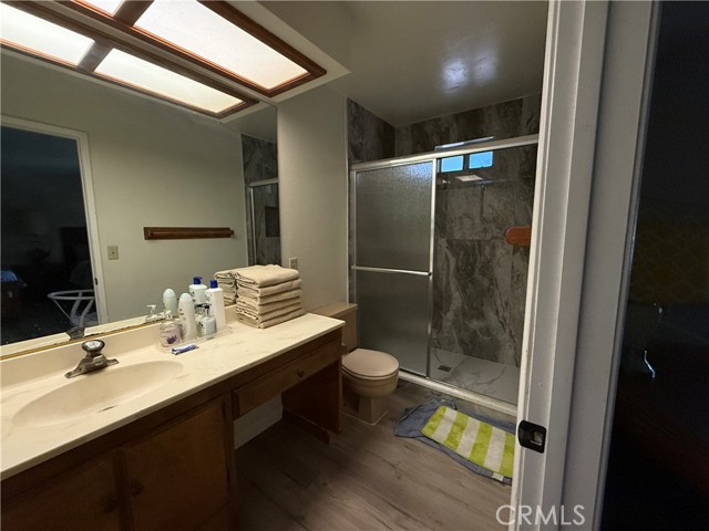Detail Gallery Image 13 of 16 For 24466 Horst Dr, Crestline,  CA 92325 - 4 Beds | 2/1 Baths