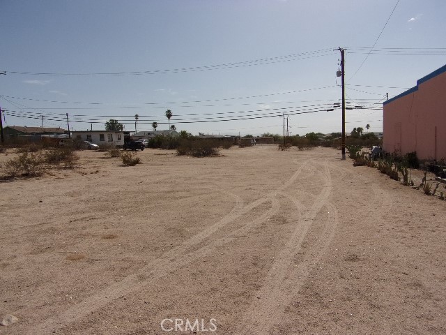 Detail Gallery Image 1 of 5 For 5915 Adobe Rd, Twentynine Palms,  CA 92277 - – Beds | – Baths