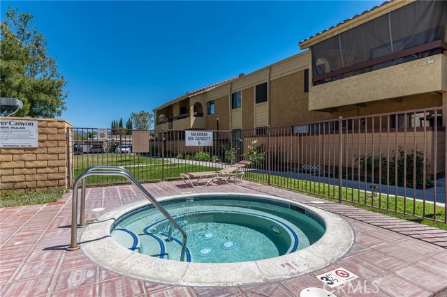 Detail Gallery Image 21 of 23 For 18758 Mandan St #1609,  Canyon Country,  CA 91351 - 3 Beds | 2 Baths