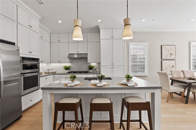 Detail Gallery Image 20 of 55 For 130 Donati, Irvine,  CA 92602 - 3 Beds | 2/1 Baths