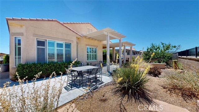 Detail Gallery Image 36 of 50 For 10598 Green Valley Rd, Apple Valley,  CA 92308 - 2 Beds | 2 Baths