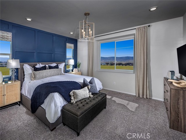 Detail Gallery Image 10 of 20 For 2147 Bergamot St, Redlands,  CA 92374 - 3 Beds | 2/1 Baths