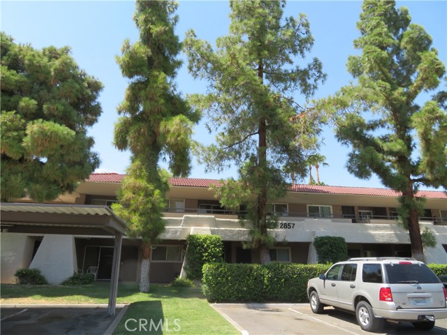 Detail Gallery Image 26 of 29 For 2857 N Los Felices Rd #106,  Palm Springs,  CA 92262 - 1 Beds | 1 Baths