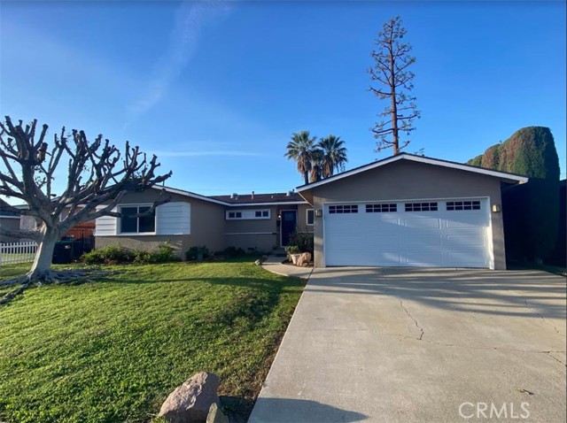 2028 Craig Way, La Verne, CA 91750