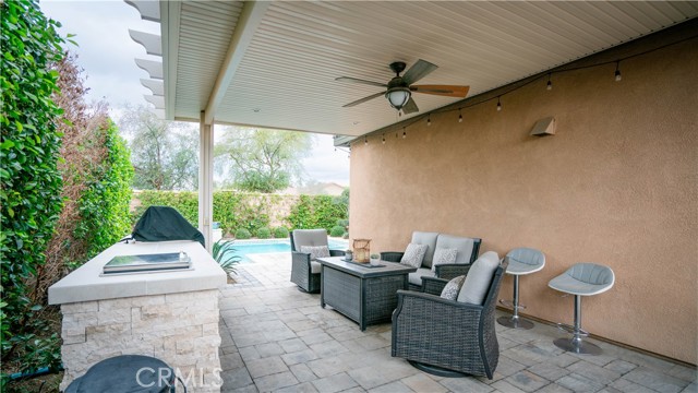 Image 46 of 49 For 42705 Saragoza Ct.