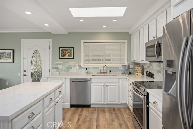Detail Gallery Image 6 of 18 For 5349 Algarrobo #N,  Laguna Woods,  CA 92637 - 2 Beds | 2 Baths