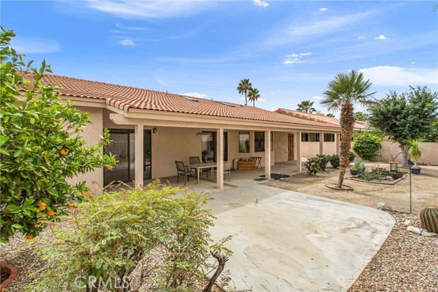 Detail Gallery Image 27 of 48 For 9551 Congressional, Desert Hot Springs,  CA 92240 - 2 Beds | 2 Baths