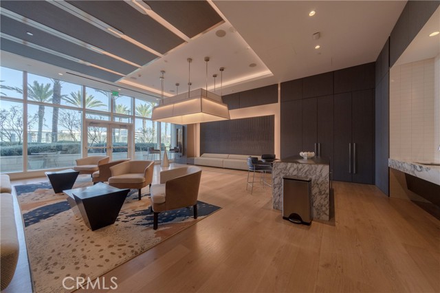 Detail Gallery Image 19 of 25 For 877 Francisco St #4211,  Los Angeles,  CA 90017 - 2 Beds | 2 Baths