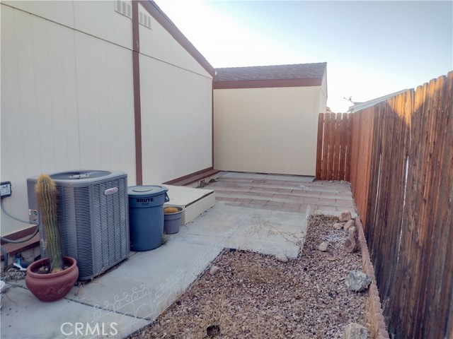 Detail Gallery Image 22 of 27 For 21621 Sandia Rd #92,  Apple Valley,  CA 92308 - 3 Beds | 2 Baths