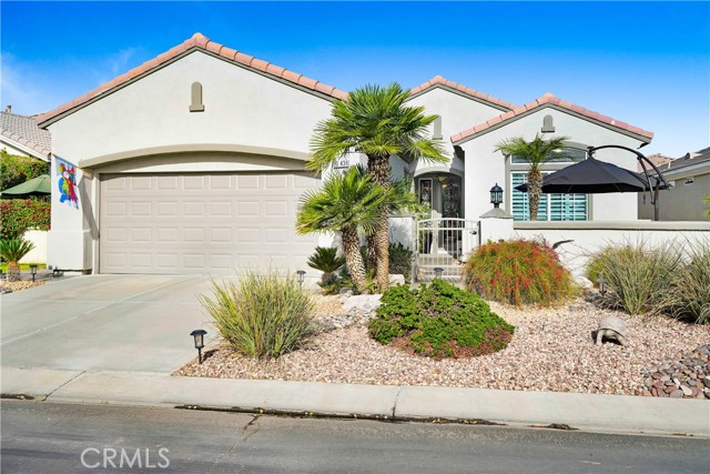 Detail Gallery Image 1 of 1 For 80438 Inverness Ct, Indio,  CA 92201 - 3 Beds | 2 Baths
