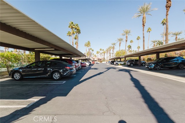 Detail Gallery Image 23 of 56 For 2700 Lawrence Crossley #37,  Palm Springs,  CA 92264 - 1 Beds | 1 Baths