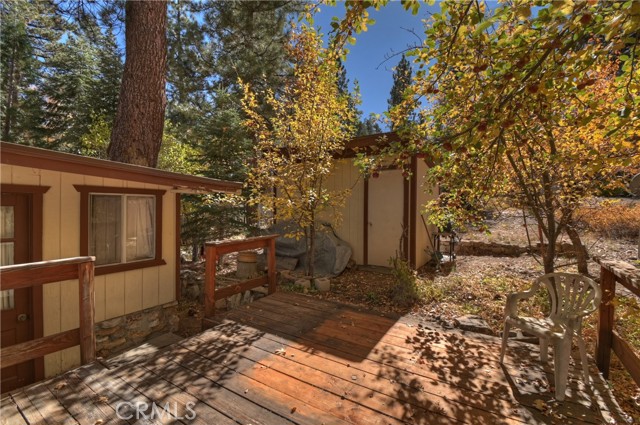 Detail Gallery Image 16 of 19 For 42559 Cedar, Big Bear Lake,  CA 92315 - 2 Beds | 1 Baths