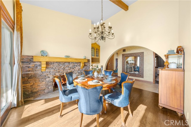 Detail Gallery Image 13 of 34 For 1465 via Coronel, Palos Verdes Estates,  CA 90274 - 4 Beds | 3 Baths