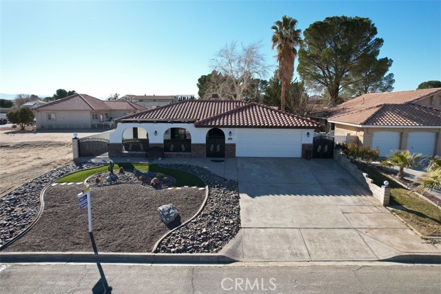 Image 2 for 27334 Strawberry Ln, Helendale, CA 92342
