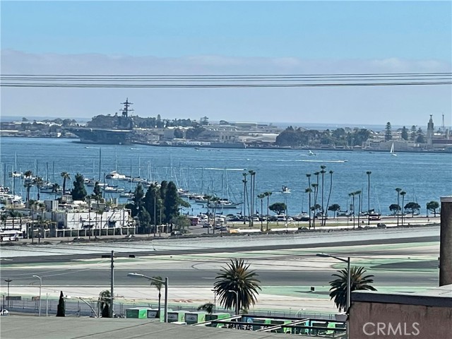 Detail Gallery Image 37 of 38 For 2920 Columbia St #D,  San Diego,  CA 92103 - 2 Beds | 2 Baths