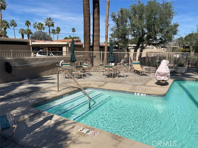 Detail Gallery Image 39 of 42 For 42320 Baracoa Dr #2,  Bermuda Dunes,  CA 92203 - 2 Beds | 2 Baths